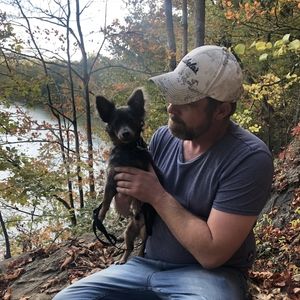 Meet your Posher, David